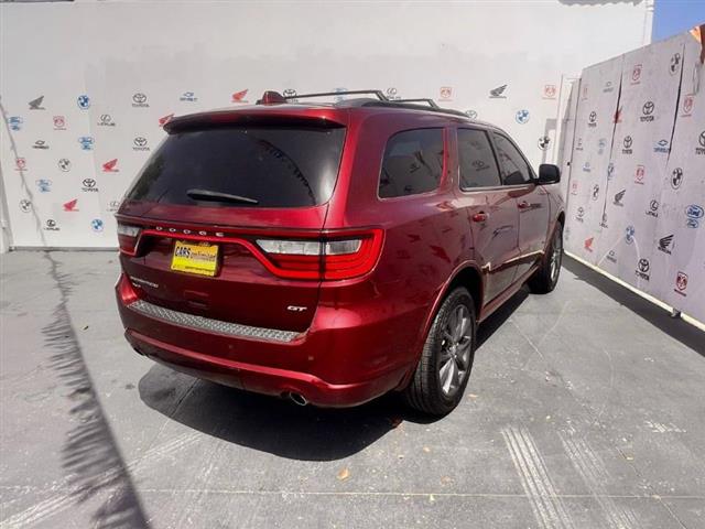 $20995 : Used 2017 Durango GT AWD for image 3