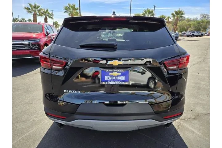 $26492 : Chevrolet Blazer 2023 LT 4dr image 5