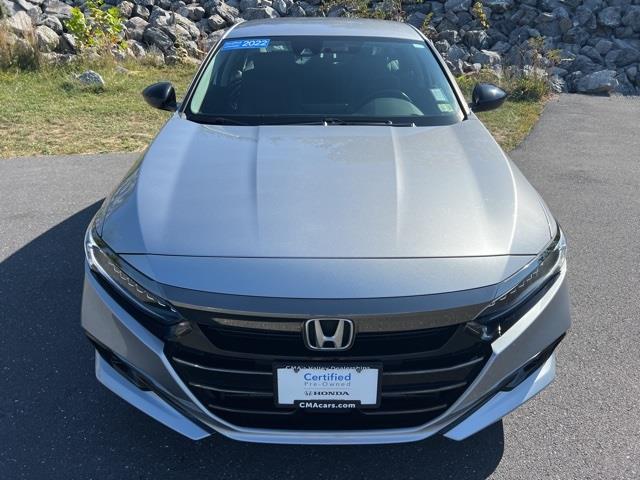 $29998 : PRE-OWNED 2022 HONDA ACCORD S image 2