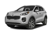 $14997 : Kia Sportage 2017 SX Turbo 4 thumbnail