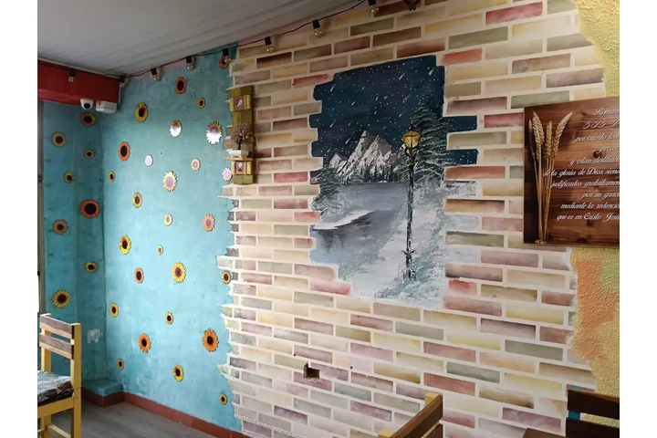 Venta cafe-restaurante. image 8