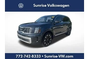 Kia Telluride 2024 SX 4dr SU en Fort Lauderdale