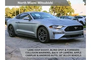 Ford Mustang 2021 EcoBoost 2 en Miami