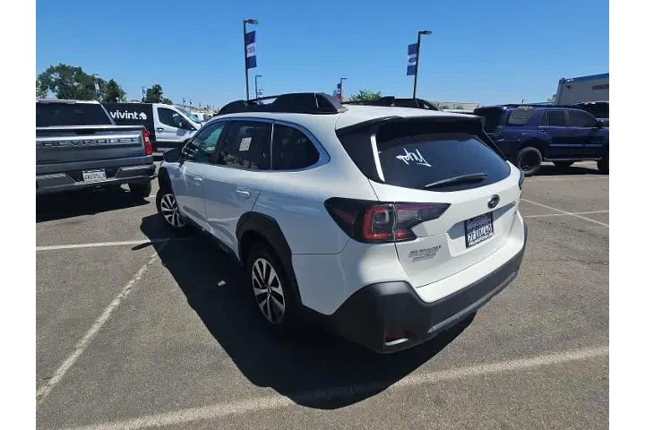 $21000 : Subaru Outback 2023 AWD Prem image 6