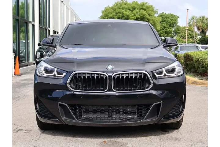 $25990 : BMW X2 2023 sDrive28i 4dr Sp image 10