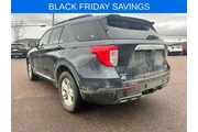 $27395 : Ford Explorer 2022 AWD XLT 4 thumbnail