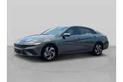 $18420 : Hyundai ELANTRA 2024 SEL 4dr thumbnail