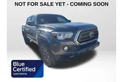 Toyota Tacoma 2021 4x2 TRD O en San Bernardino