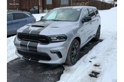 $32995 : Dodge Durango 2021 AWD R/T 4 thumbnail