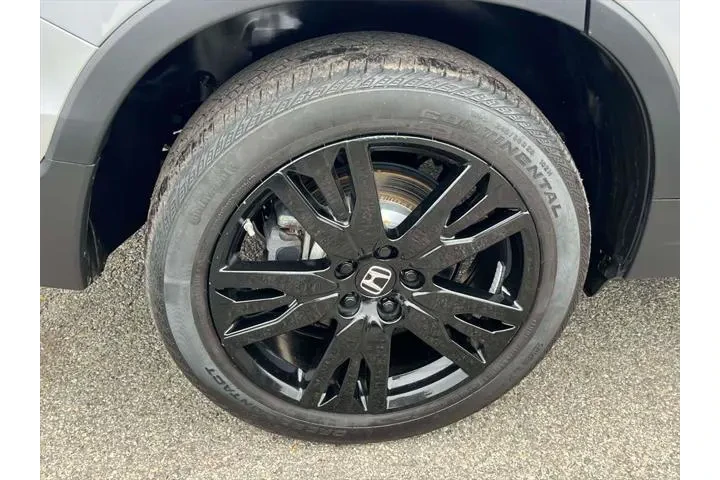 $34500 : Honda Pilot 2022 AWD SE 4dr image 8