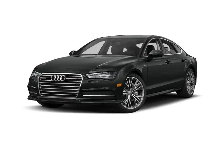 $15490 : Audi A7 2017 AWD 3.0T quattr image 1