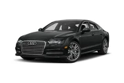Audi A7 2017 AWD 3.0T quattr en Miami