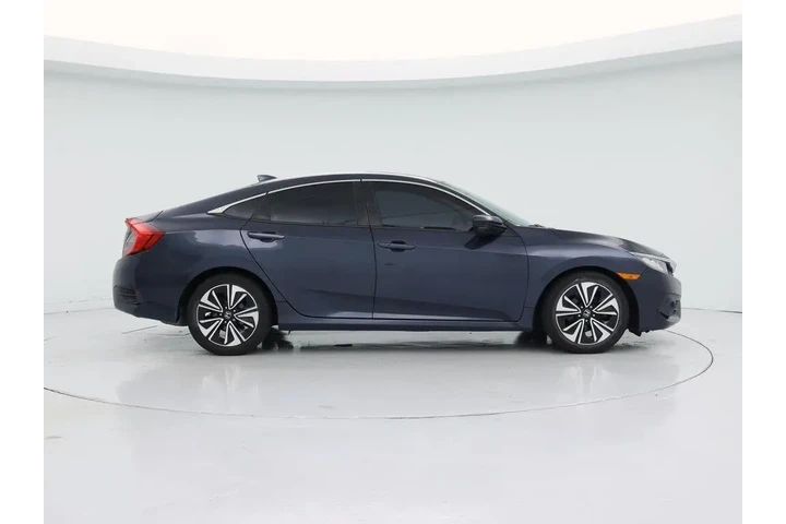 $18998 : Honda Civic 2016 EX-T 4dr Se image 7
