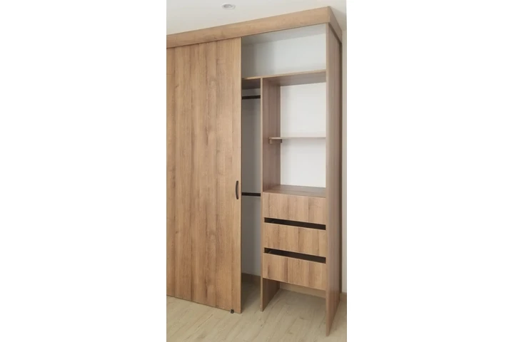 COCINAS INTEGRALES, CLOSETS image 5