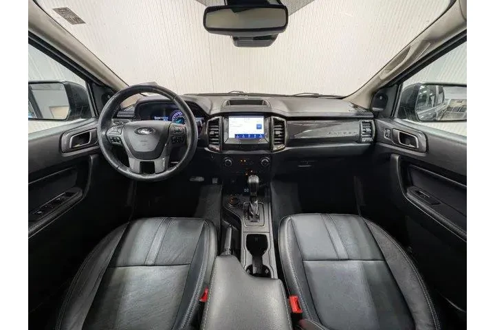 $30962 : Ford Ranger 2022 4x4 Lariat image 2