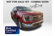 Ford F-150 2021 4x4 Lariat 4 en San Bernardino