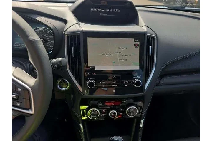 $32350 : Subaru Forester 2022 AWD Tou image 5