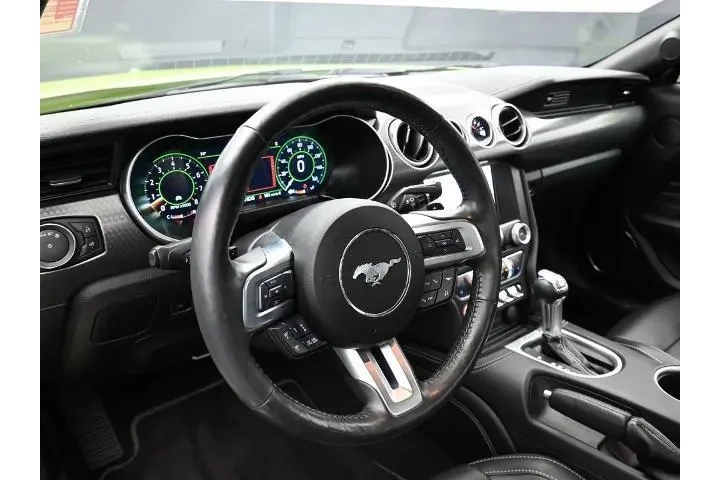 $38991 : Ford Mustang 2020 GT Premium image 7