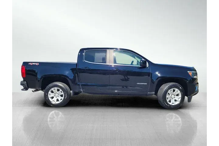$23286 : Chevrolet Colorado 2018 4x4 image 3
