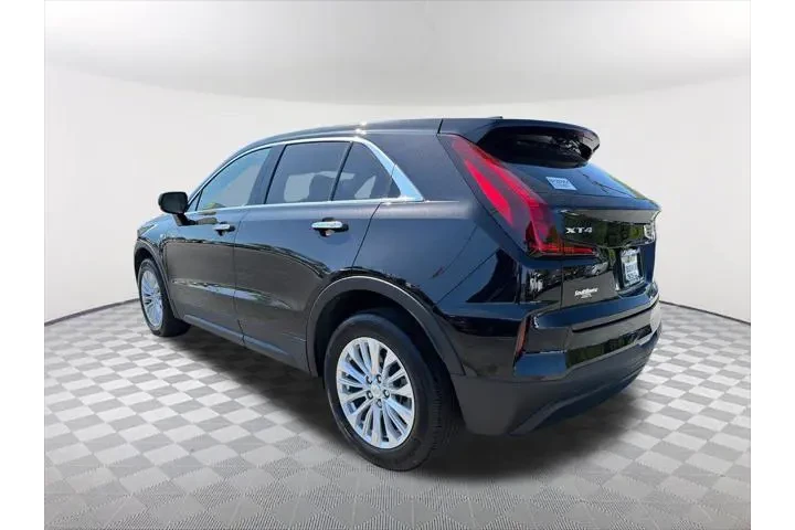$29993 : Cadillac XT4 2024 Luxury 4dr image 7