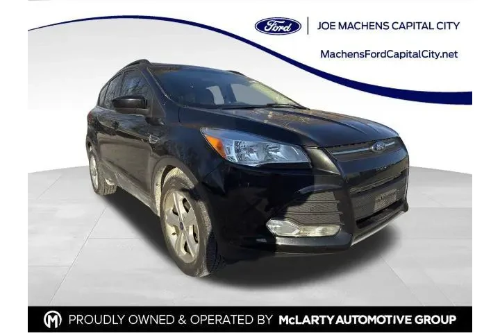 $8950 : Ford Escape 2013 SE 4dr SUV image 1