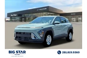 Hyundai KONA 2026 SE 4dr SUV