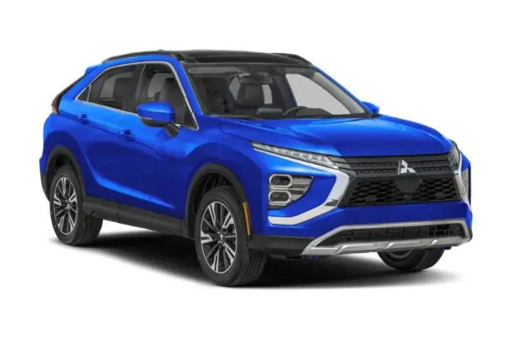$20828 : Mitsubishi Eclipse Cross 202 image 6