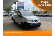 $12999 : 2015 NV200 SV thumbnail
