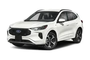 Ford Escape 2024 AWD ST-Line