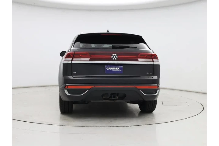 $30998 : Volkswagen Atlas Cross Sport image 6