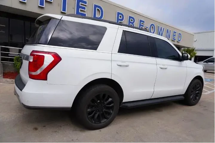$20988 : Ford Expedition 2020 4x2 XLT image 6