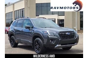 $22975 : 2022 Forester Wilderness thumbnail