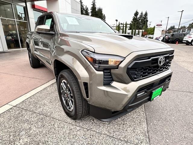 $52705 : 2024 Tacoma TRD Sport image 7