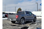 $28995 : Ford F-150 2022 4x4 XL 4dr S thumbnail