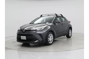 $19998 : Toyota C-HR 2021 LE 4dr Cros thumbnail