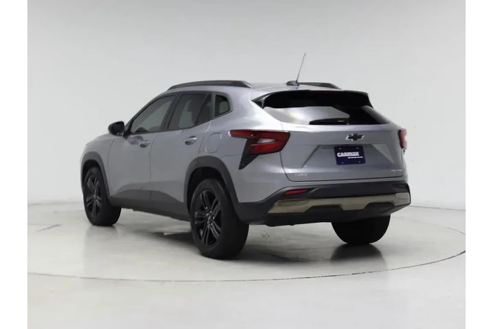 $23998 : Chevrolet Trax 2024 ACTIV 4d image 2