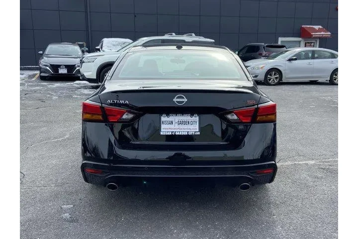 $20300 : Nissan Altima 2025 2.5 SR 4d image 5