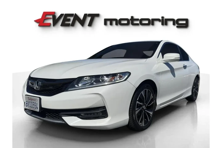 $16999 : 2016 Accord Coupe image 6