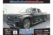 Chevrolet Silverado 1500 Lim