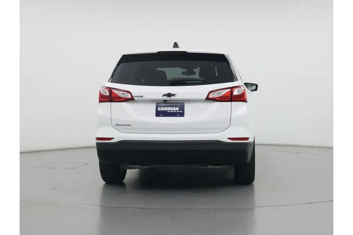 $17998 : Chevrolet Equinox 2021 LS 4d image 6