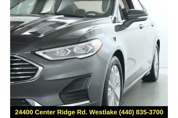 $14591 : Ford Fusion Hybrid 2020 SEL image 5