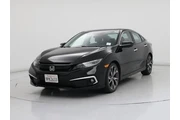 $22998 : Honda Civic 2020 Touring 4dr thumbnail