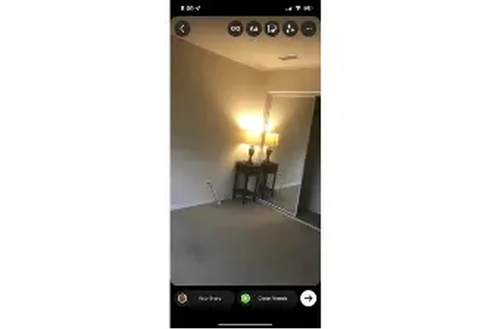 $700 : Se renta recamara tranquilo image 1