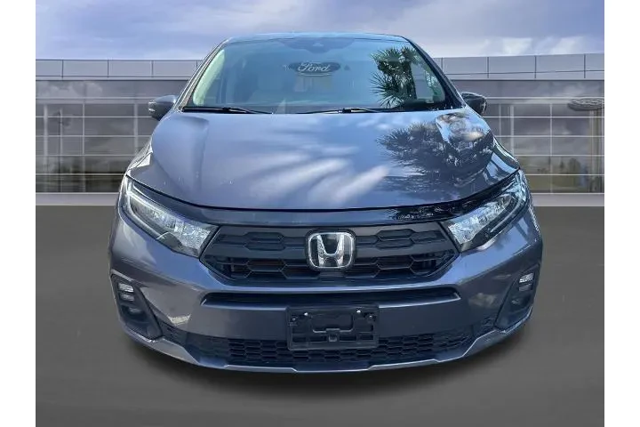 $38610 : Honda Odyssey 2025 EX-L 4dr image 8
