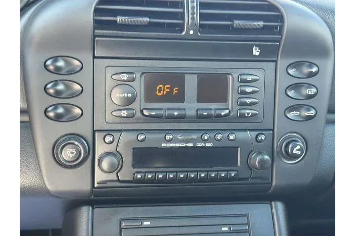 $39881 : Porsche 911 2002 Carrera 2dr image 5