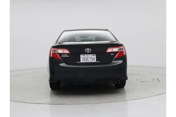 $15998 : Toyota Camry 2014 SE 4dr Sed image 6
