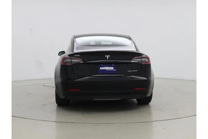 $22998 : Tesla Model 3 2021 AWD Long image 6