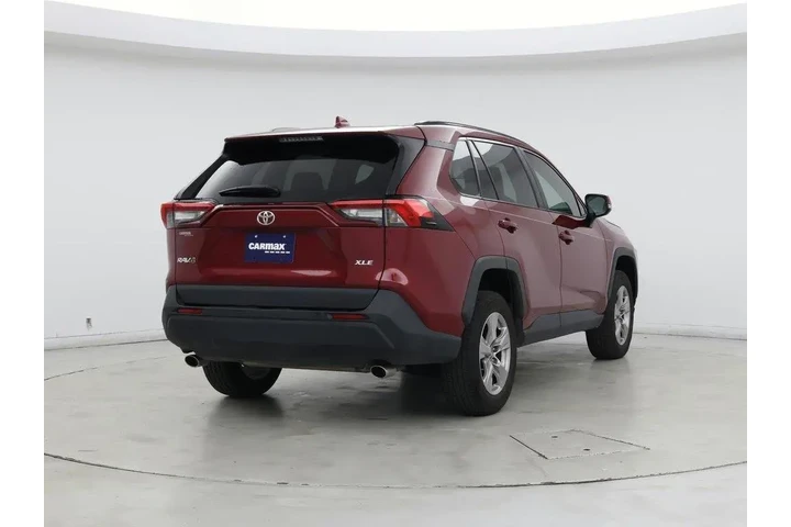 $28998 : Toyota RAV4 2022 XLE 4dr SUV image 8