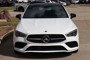 $25995 : 2020 CLA 250 Coupe thumbnail