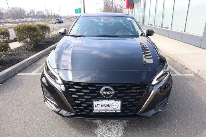 $18769 : Nissan Altima 2024 2.5 SR 4d image 5